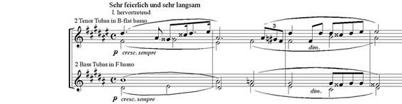 Bruckner 5th Symphony