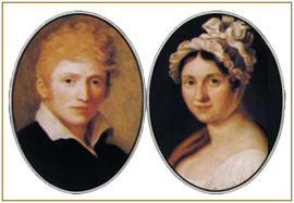 Ludwig and Johanna