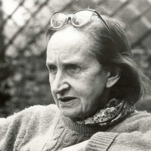 Elizabeth Lutyens