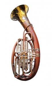 Wagner Tuba Revival