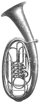 Wagner Tuba