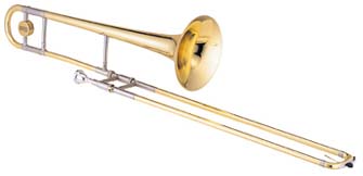 The Trombone